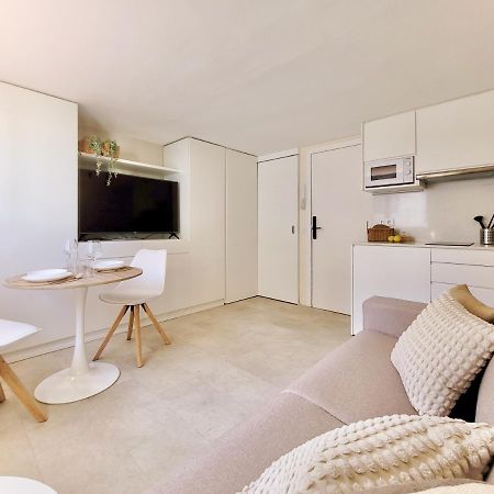Club Apartments By Grupo Compostelana 8 푸에르토 드 라 크루즈 외부 사진