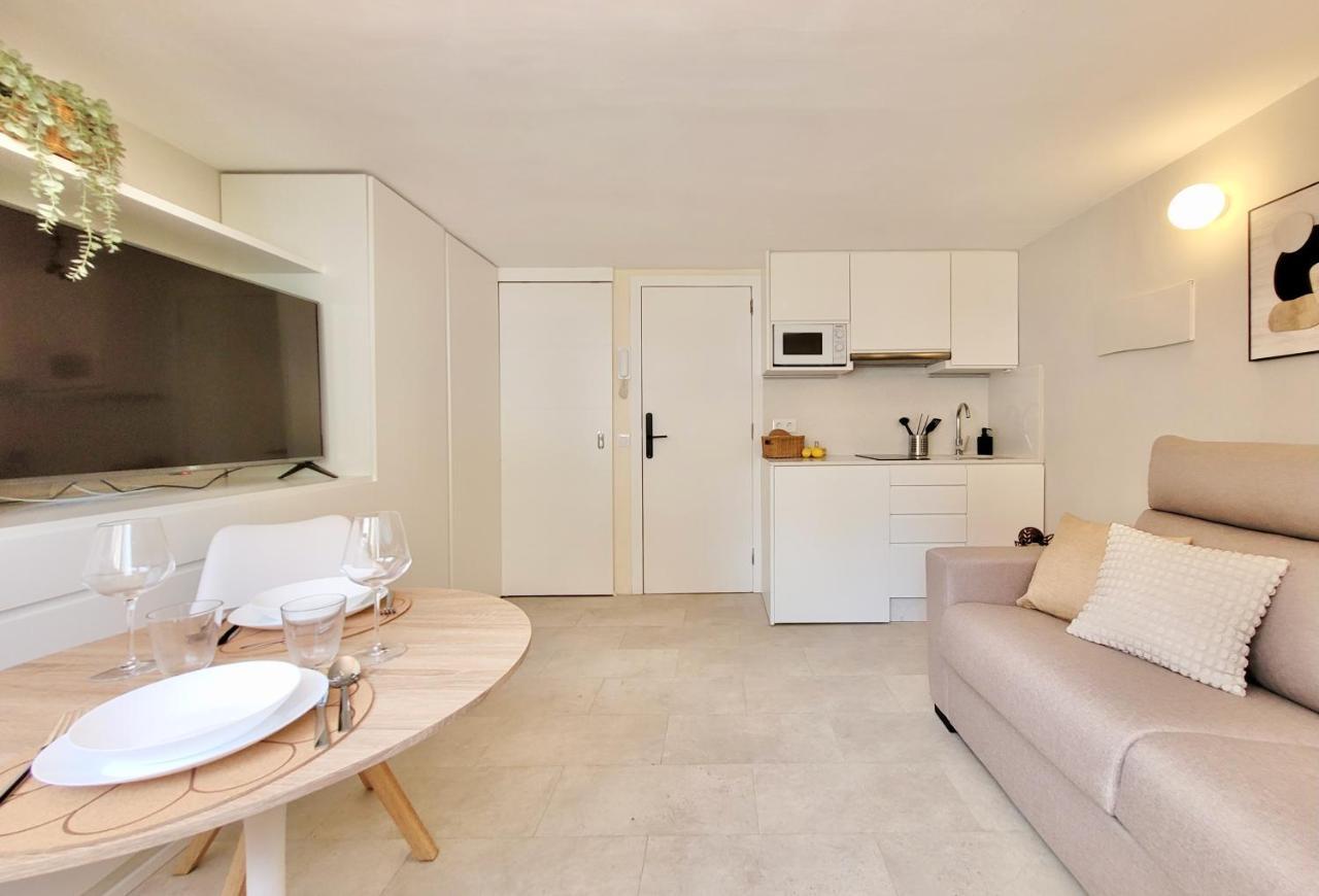 Club Apartments By Grupo Compostelana 8 푸에르토 드 라 크루즈 외부 사진