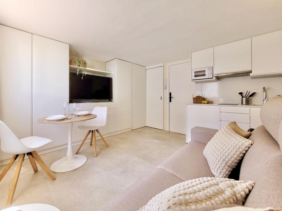 Club Apartments By Grupo Compostelana 8 푸에르토 드 라 크루즈 외부 사진