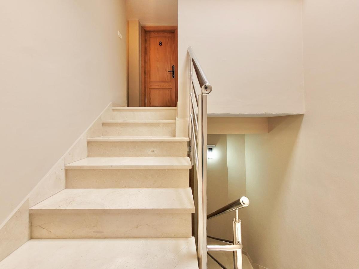 Club Apartments By Grupo Compostelana 8 푸에르토 드 라 크루즈 외부 사진