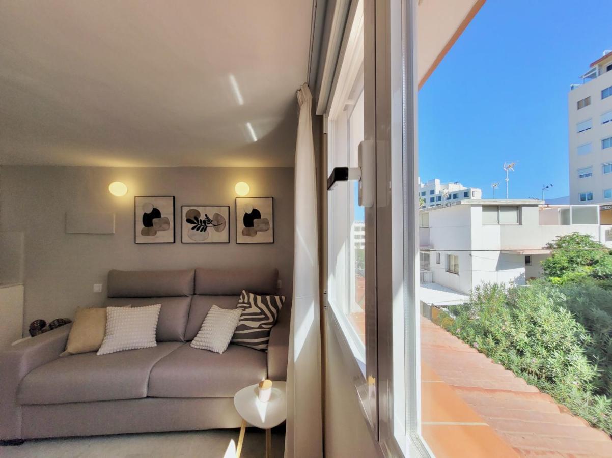 Club Apartments By Grupo Compostelana 8 푸에르토 드 라 크루즈 외부 사진