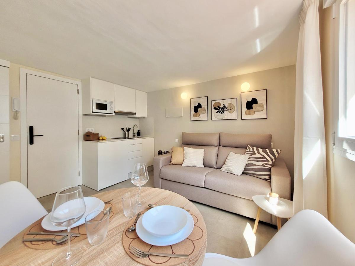 Club Apartments By Grupo Compostelana 8 푸에르토 드 라 크루즈 외부 사진