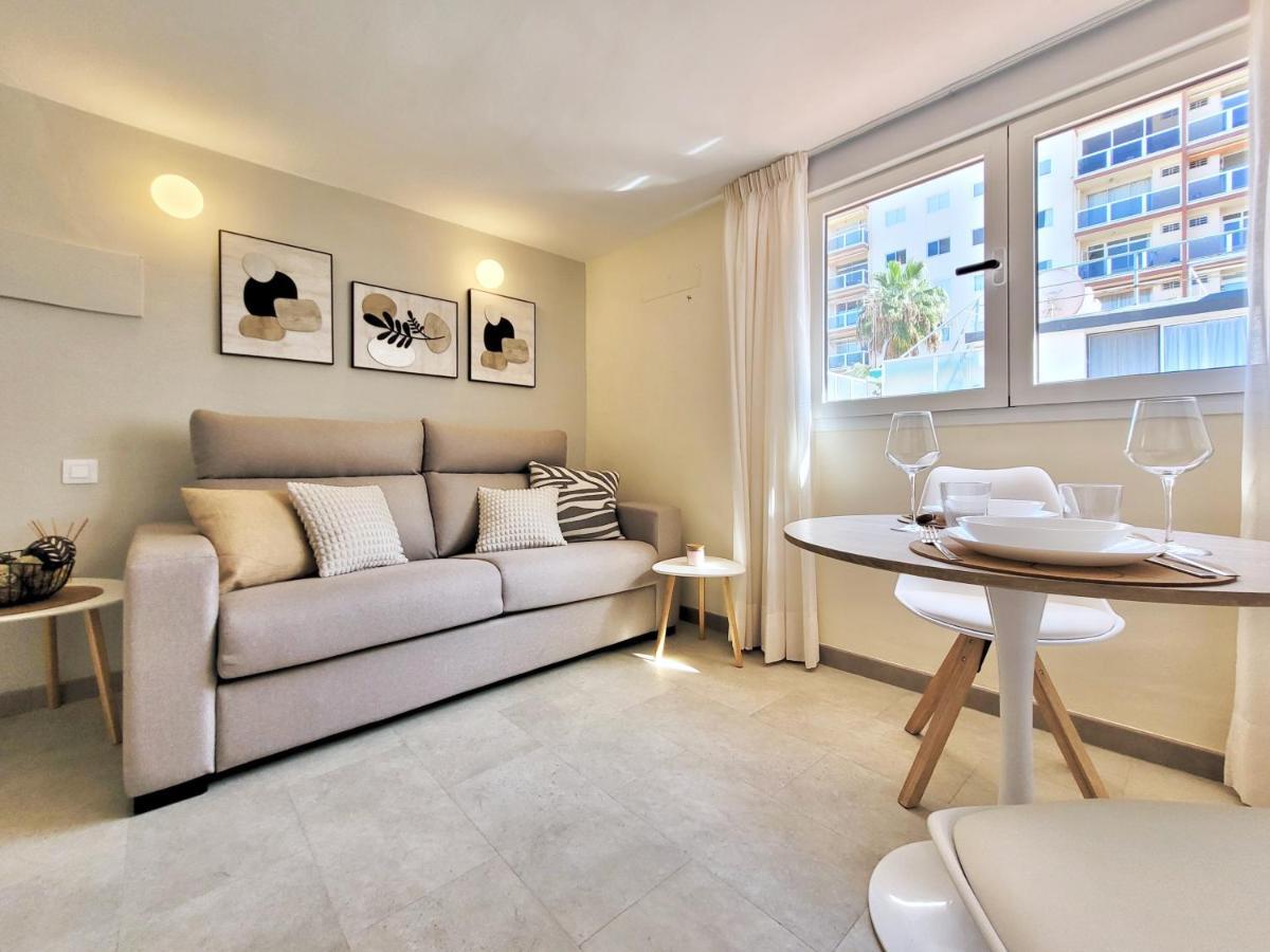 Club Apartments By Grupo Compostelana 8 푸에르토 드 라 크루즈 외부 사진